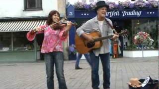Download lagu The Days of Pearly Spencer, Glastonbury mp3