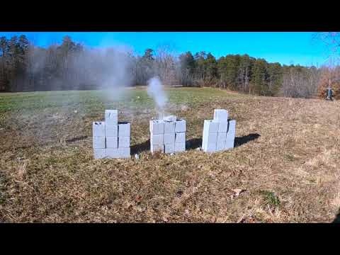 .380 vs 9mm vs .45 acp