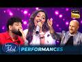 Bin Tere Sanam पर अपनी ही Singing में खो गई Jyotirmayee Indian Idol S1