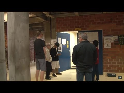 TJ UFSC 29/10/18 - 2º Turno Eleições 2018