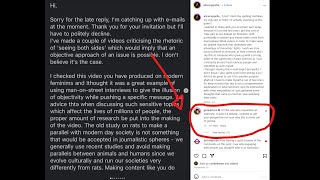 Confront Both Woke and Racists (They’re the same thing)