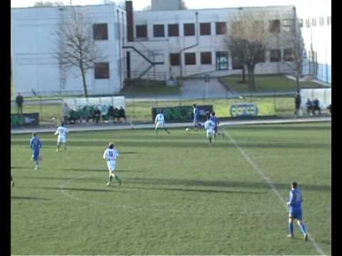 2° Parte Conselve F Favaro 1948 3 - 2 Camp Prom Veneto gir C