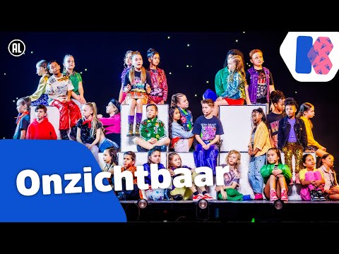 Onzichtbaar video thumbnail