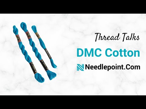 Crossword Cotton Thread