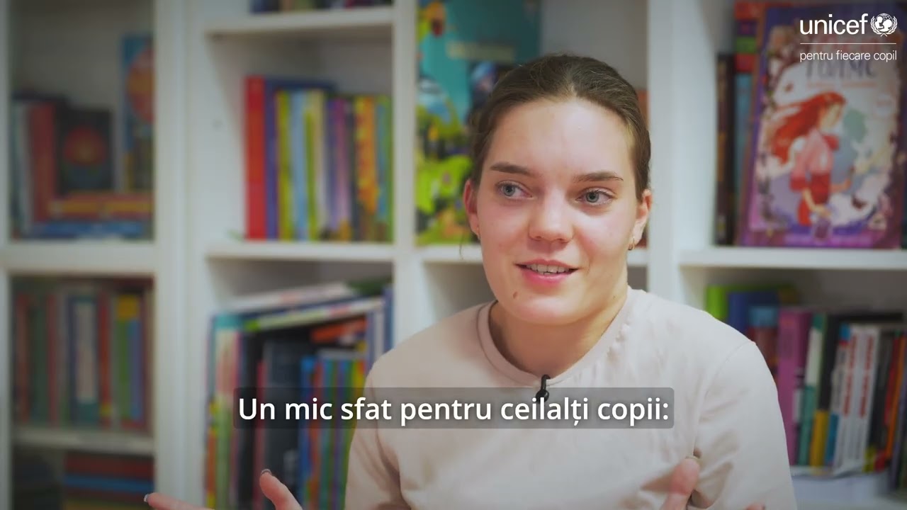 De la Odesa la Brașov, un exercițiu de curaj și apartenență.
