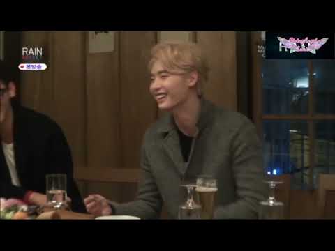 Rain Effect with Lee Jong Suk [ Sukie part] english subtitles
