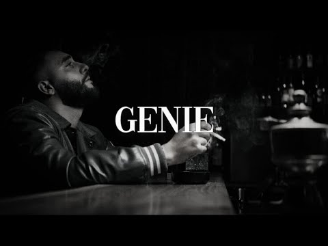 SAMRA feat. MOTRIP - GENIE (prod. d9wn x Carma)