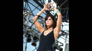 Good Woman - (1) Cat Power Bellingham 1999