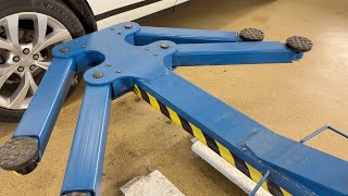 Купить микроавтобус фургон Nordlift DH 2500 - Изображение 4 | Autoline UZ Микроавтобус фургон Nordlift DH 2500 | Изображение 4 - Autoline