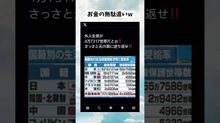 #政治 #政治系チャンネル #政治ニュース #shorts