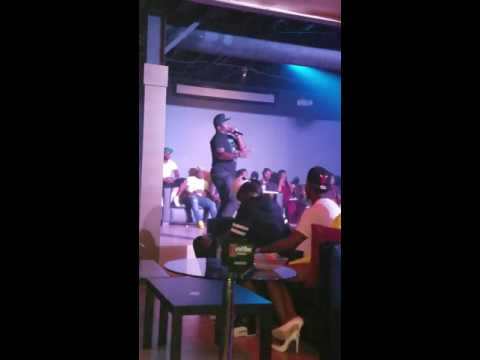 @Voreheez @ #TheHavenBuckhead 9/5/16