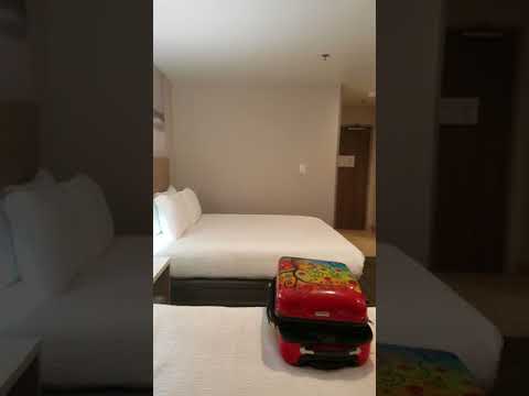 Best Western Beachfront Inn South Padre Review