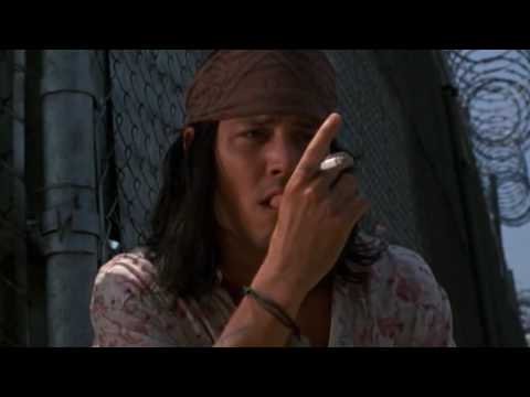 The Brave Tribute - Music Video - Johnny Depp \2016/