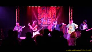 Happy Mondaze - Dennis &amp; Lois @ Darlington Forum