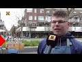 Gijs (16) heeft autisme en verkoopt knakworst om andere kwetsbare kinderen te helpen