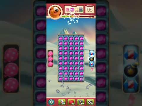 Toon Blast level 2380