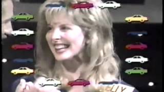 Classic Concentration- June 3, 1987 (Kelly vs. Art)