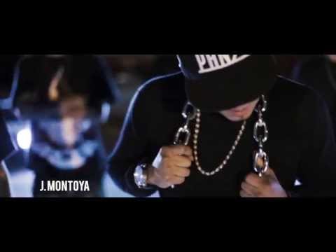 J. Montoya - I'm Coming
