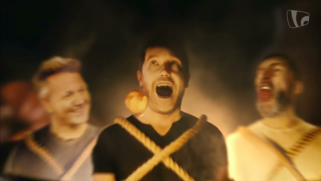 ITV Hub promotion (18th May 2022)