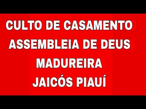 AD MADUREIRA JAICÓS PIAUÍ 