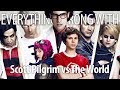 Everything Wrong With Scott Pilgrim Vs The World