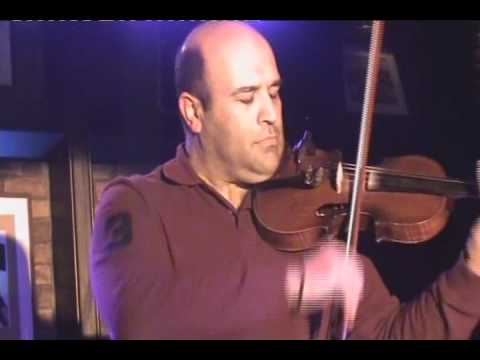 Imaginary Traveler (Ömar Faruk Tekbilek) by Thanos Giouletzis - Θάνος Γκιουλετζής