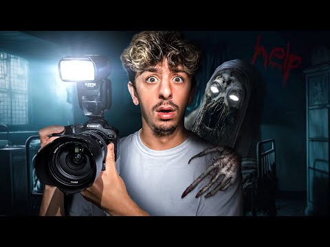 5 Games You Should NEVER Play in the Dark...