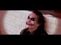 Joker - "reach out and touch faith" [Personal ...