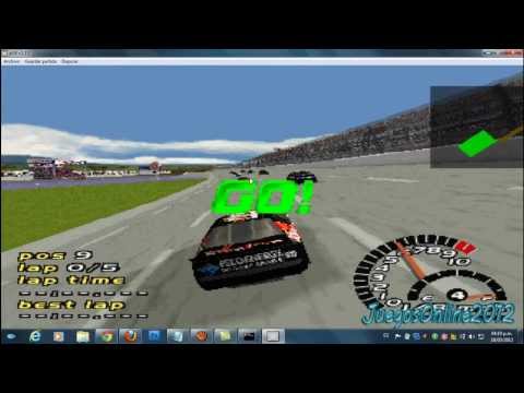 nascar 2000 pc game free download