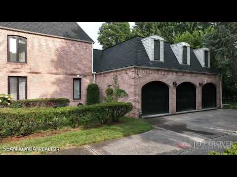 38 S Deeplands Rd, Grosse Pointe Shores, MI