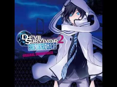 Devil Survivor 2: Record Breaker OST - At last (extended)