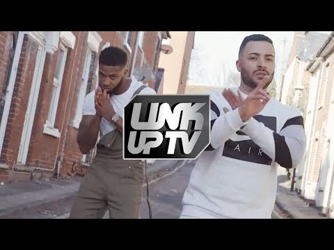 Briggz ft Narst - Money Talks [Music Video] Link Up TV