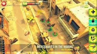 Guns 4 Hire Part 1 - Where it begins