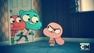 the amazing world of gumball stay amv
