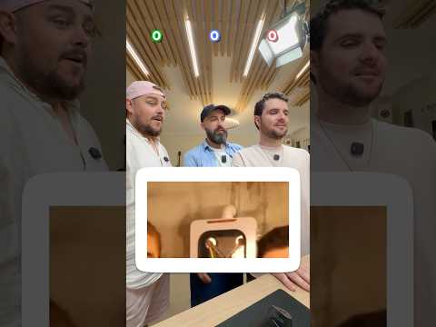 Devine la vidéo