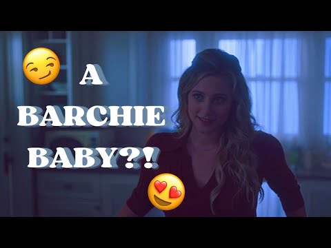 Riverdale Season 6 Episode 1 Review | ARCHIE AND BETTY TALK ABOUT KIDS?! 😍❤