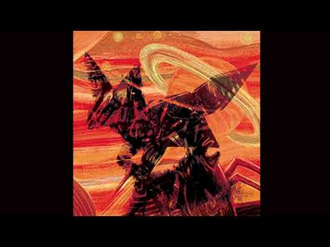 Logic L.F.O aLive Act - Origami000  - DAW & V.S.T - Electric Techno Improvisation