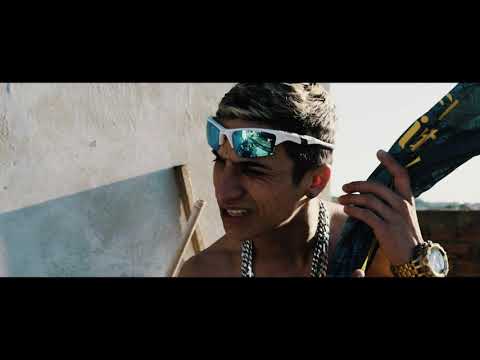 Mc Pedro RS - Mundo de ilusão (Dj Borest) Squad Records