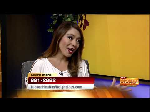 Weight loss with Ultraslim and natural program