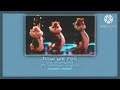 how we roll ~ alvin and the chipmunks - (slowed + reverb)