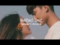 Mandire Hade මන්දිරේ හදේ Slowed Reverb Version ViBez Page