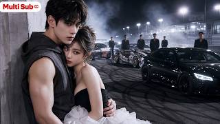 【Multi Sub】One Night with a Billionaire Racer... Then I Found Out I Was Pregnant with Twins!
