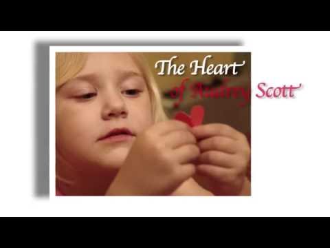 Healing Journeys, Week 2, Day 1 - Received a new Heart  -The Gospel Truth