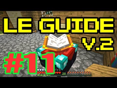 comment bien demarrer minecraft
