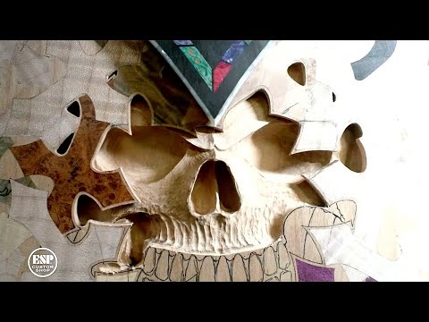 ESP Guitars: ESP Presents 2021 - Day Two