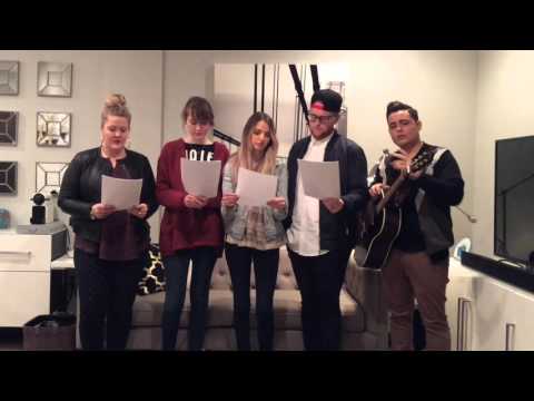 Energy - Hillsong Young And Free