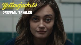 Yellowjackets Season 3 Trailer