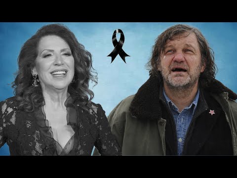 Život i tragičan kraj Jasna Gospić: Njen suprug je plakao i potvrdio srceparajuću vijest.