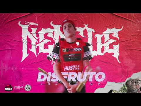 Disfruto - Ñengue