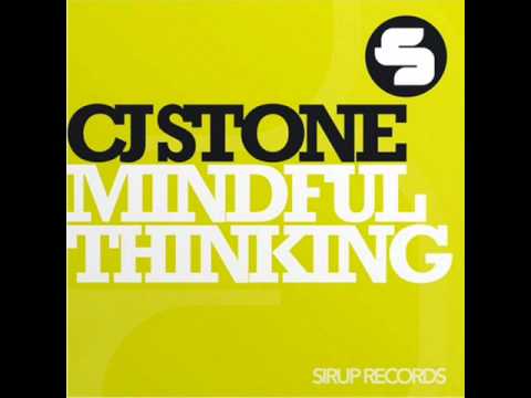 CJ Stone feat. Lyck - Mindful Thinking (Re-Fuge & CJ Stone Mix)